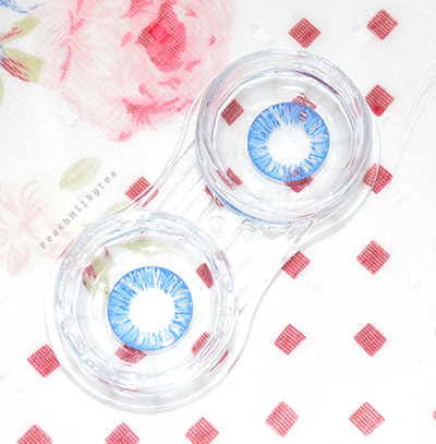 Colored Contacts Europe | Natural, Cosplay & Prescription – UNIQSO EU