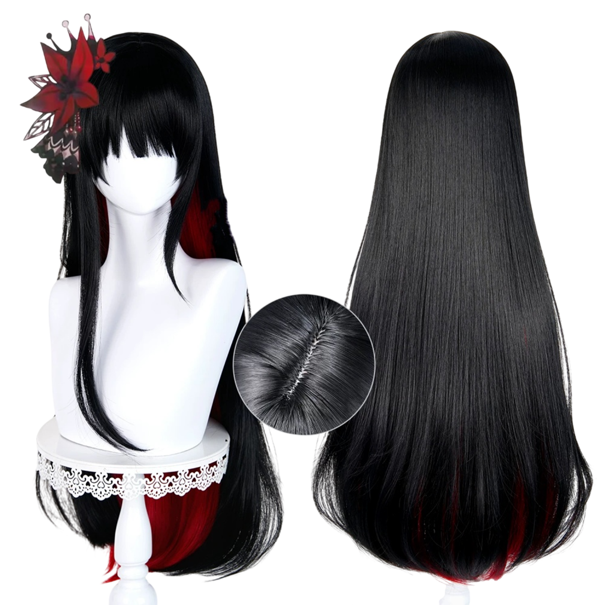 Cosplay Wig - CS 688C