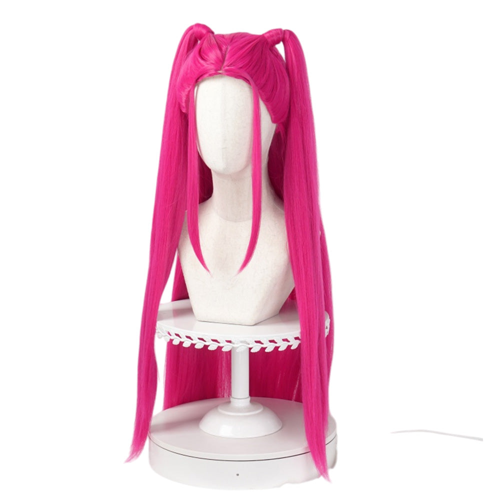 Cosplay Wig - KPOP Demon Hunters - Mira-Cosplay Wig-UNIQSO