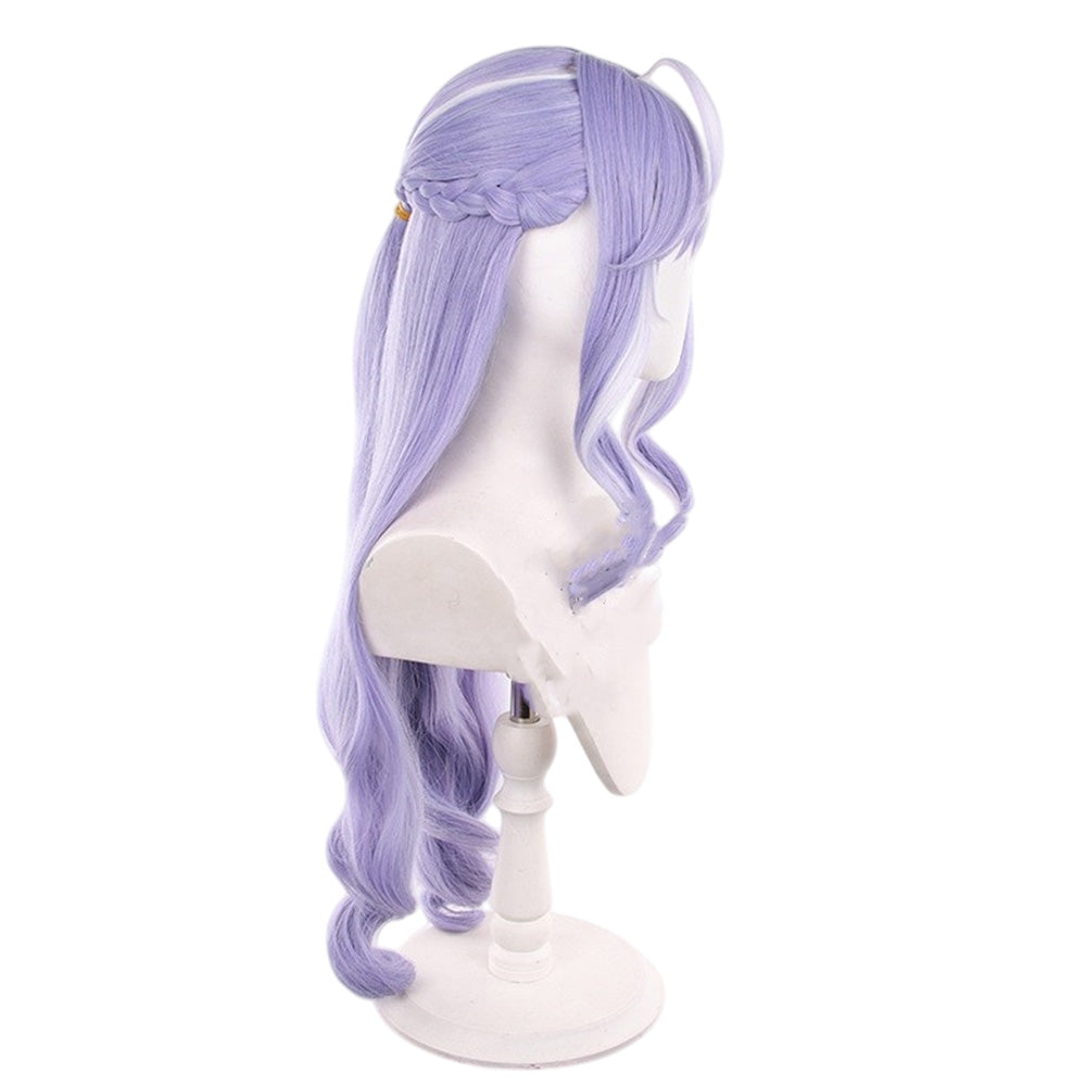 Cosplay Wig - Zenless Zone Zero-Vivian Banshee-Cosplay Wig-UNIQSO
