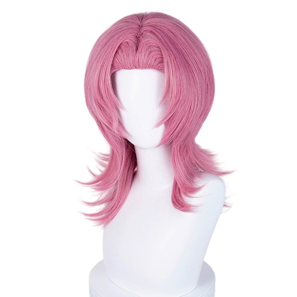 Cosplay Wig - KPOP Demon Hunters - Romance-Cosplay Wig-UNIQSO