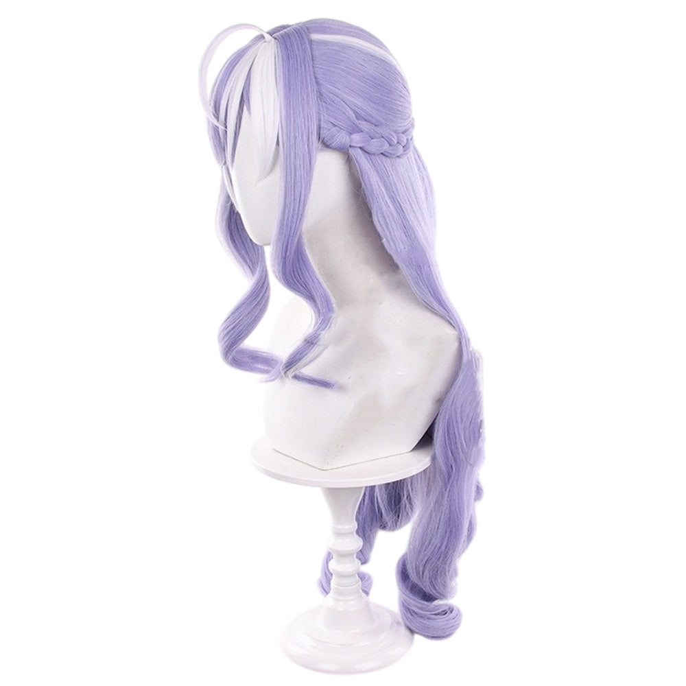 Cosplay Wig - Zenless Zone Zero-Vivian Banshee-Cosplay Wig-UNIQSO