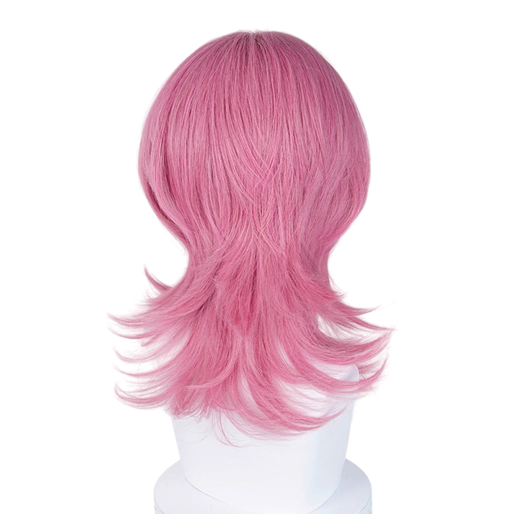 Cosplay Wig - KPOP Demon Hunters - Romance-Cosplay Wig-UNIQSO