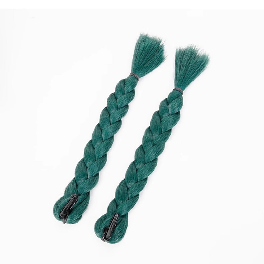 Cosplay Wig - The Apothecary Diaries - Maomao-Cosplay Wig-UNIQSO