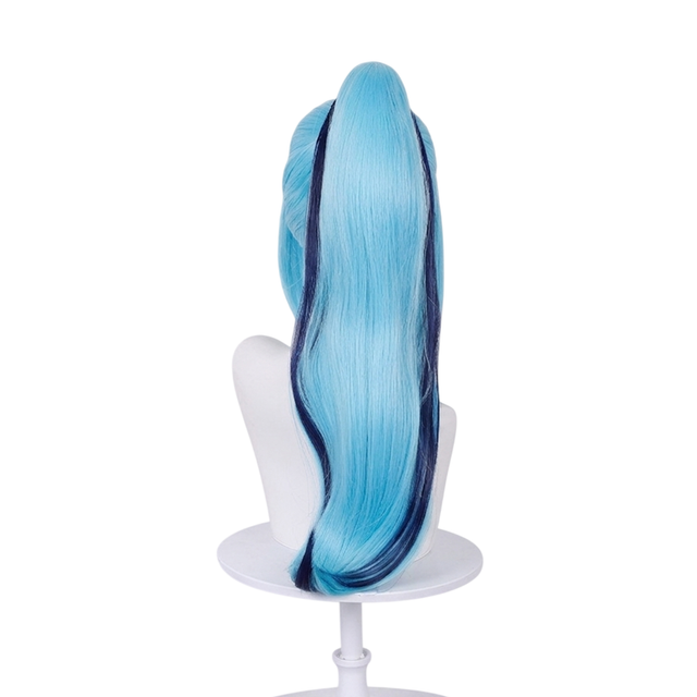 Cosplay Wig - CS 628D