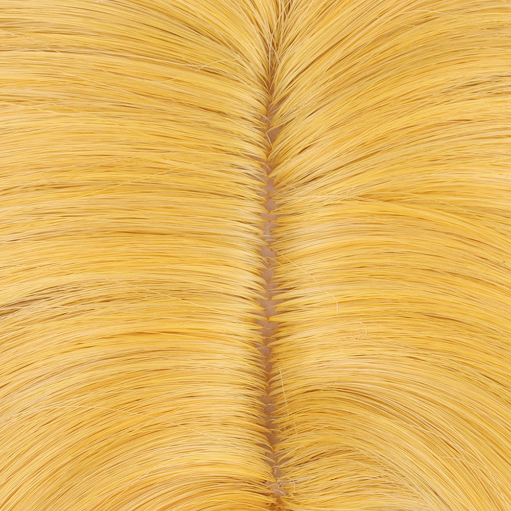 Cosplay Wig - One Piece-Sanji-Cosplay Wig-UNIQSO
