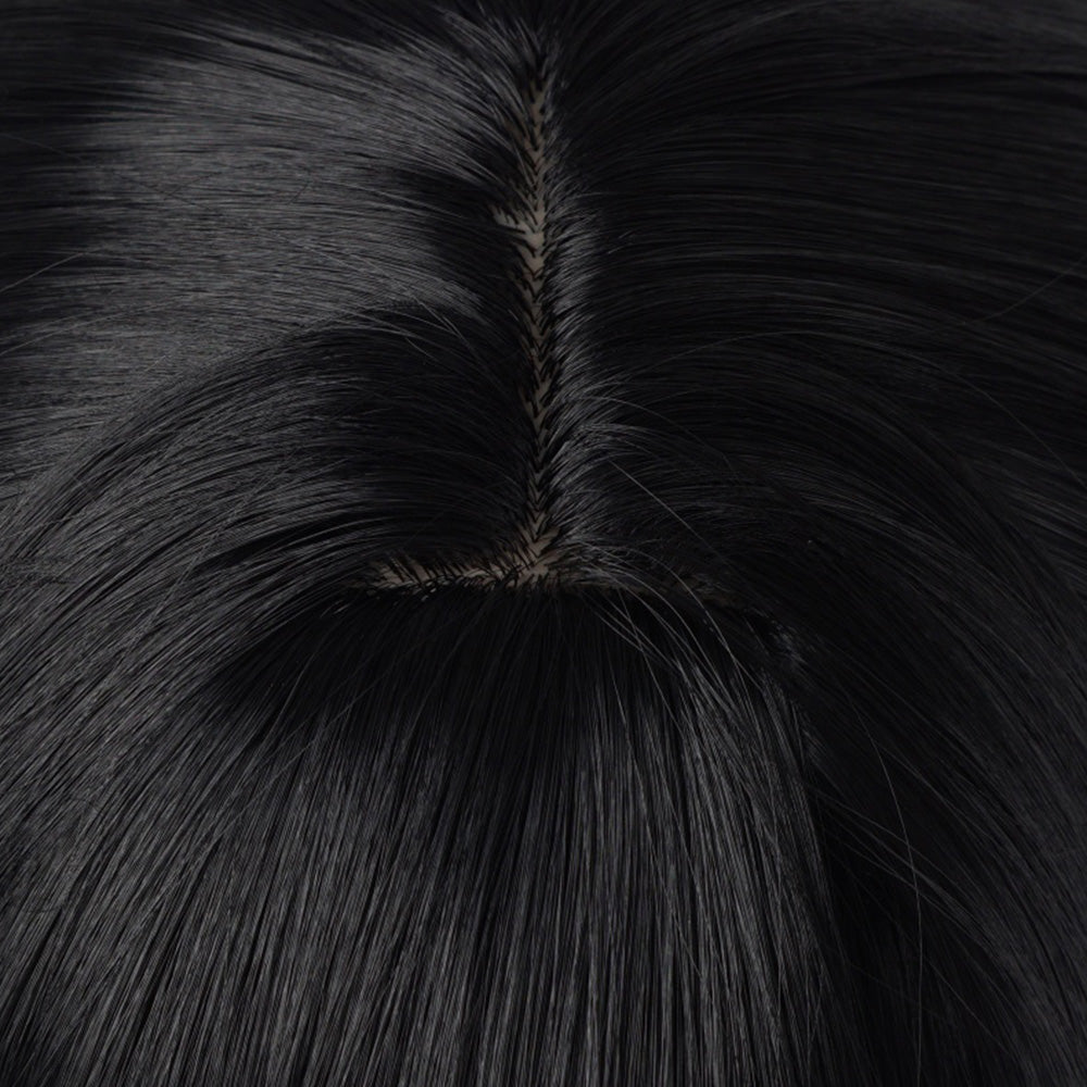 Cosplay Wig - KPOP Demon Hunters - Zoey-Cosplay Wig-UNIQSO