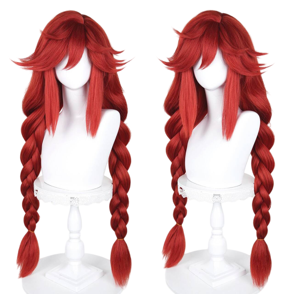 Cosplay Wig - CS 628E