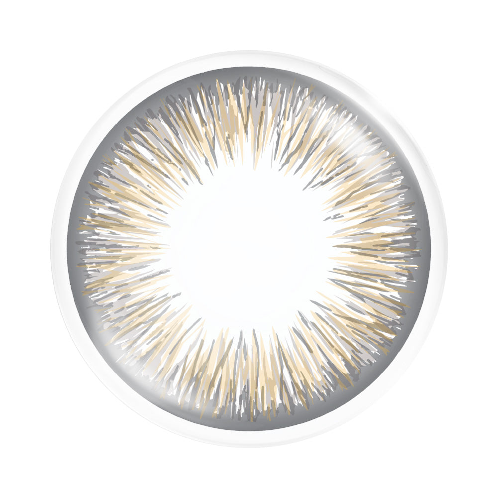 1-Day Acuvue Define Mystic Style (30 lenses/pack)-Colored Contacts-UNIQSO EU