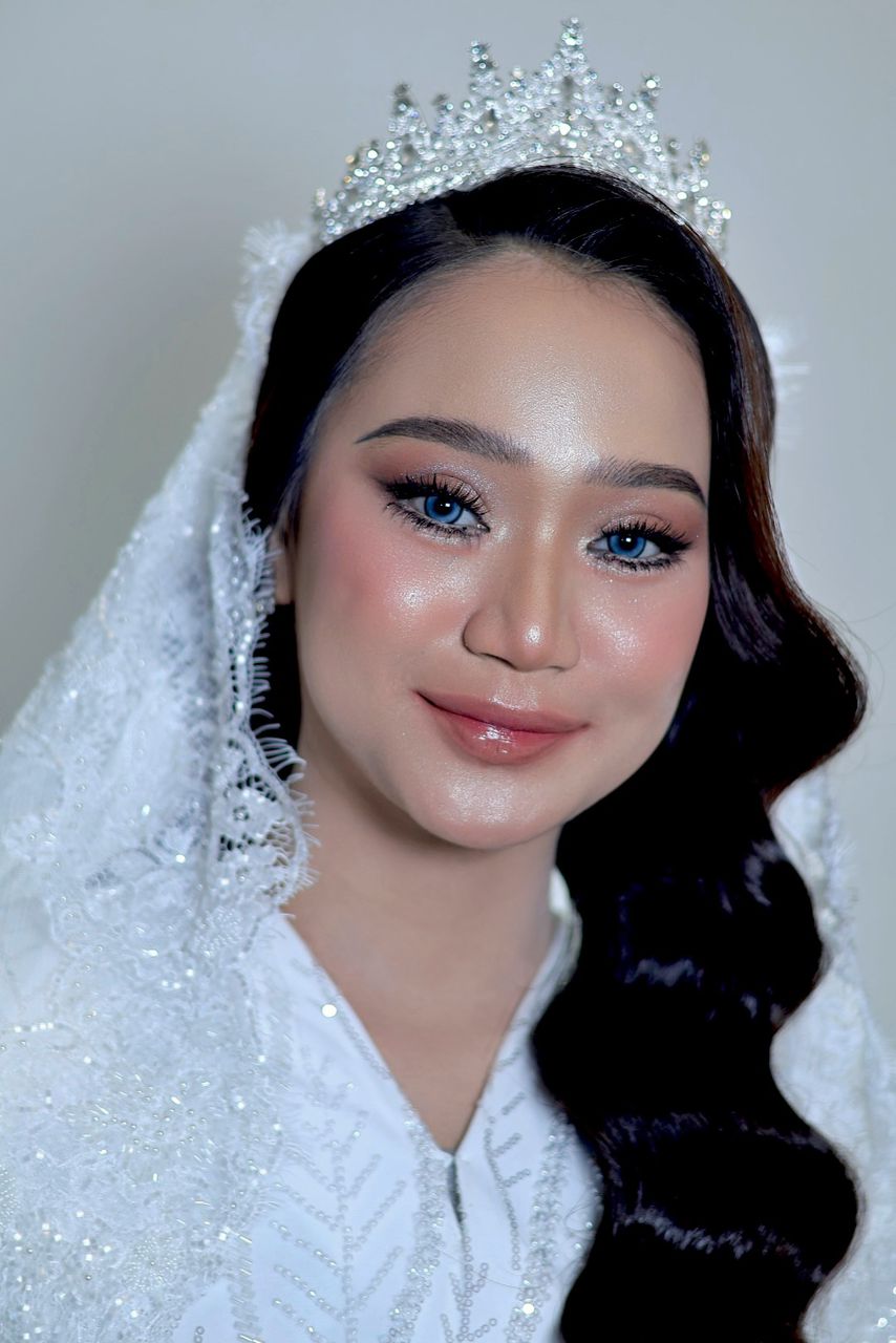 1 Day Sweety Deepveil Green (2 or 10 lenses/pack)-Colored Contacts-UNIQSO EU