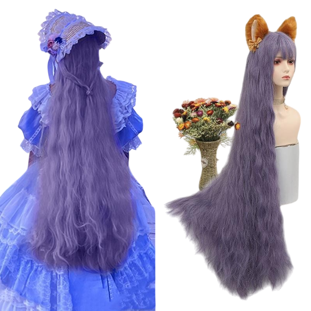 Cosplay Wig - Lolita Fashion Wig-Cosplay Wig-UNIQSO