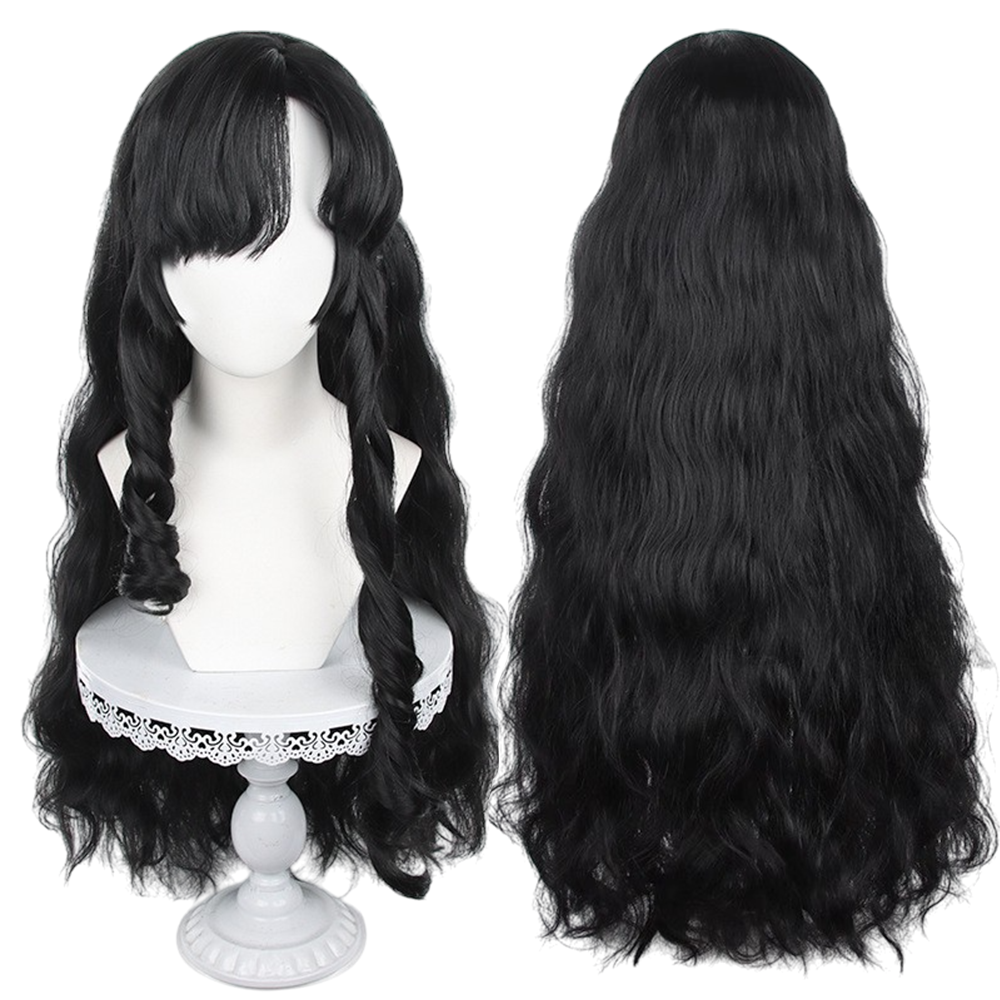 Cosplay Wig - Reverse 1999-Isolde-Cosplay Wig-UNIQSO