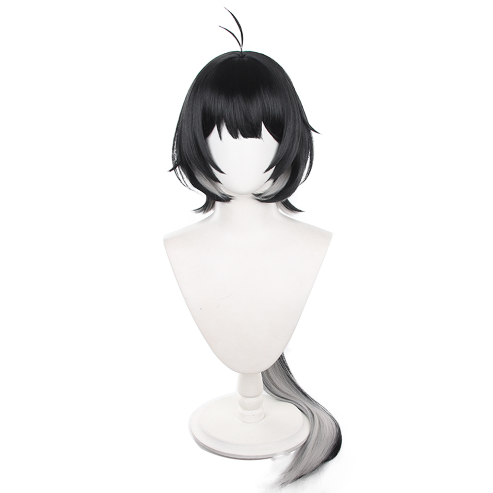 Cosplay Wig - Wuthering Waves - Rover Female-Cosplay Wig-UNIQSO