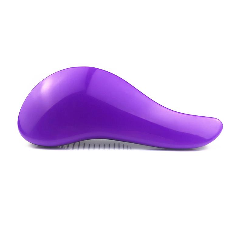 15CM Ergonomic Design Wig Comb-Wig Accessories-UNIQSO