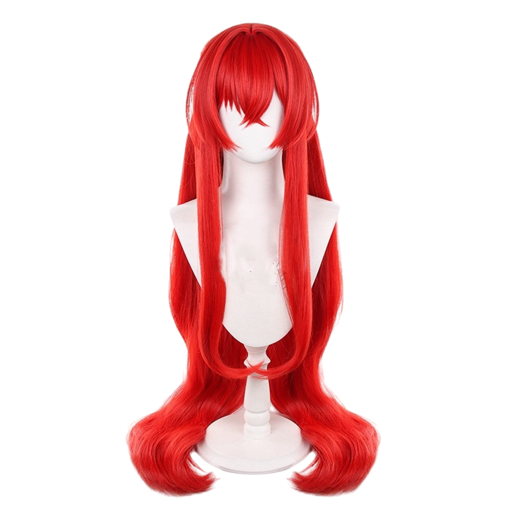 Cosplay Wig - Honkai Star Rail - Tribios-Cosplay Wig-UNIQSO