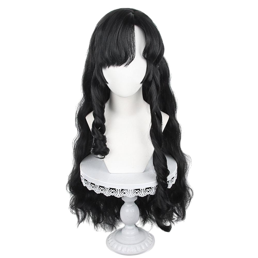 Cosplay Wig - Reverse 1999-Isolde-Cosplay Wig-UNIQSO