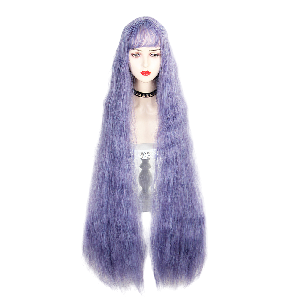 Cosplay Wig - Lolita Fashion Wig-Cosplay Wig-UNIQSO