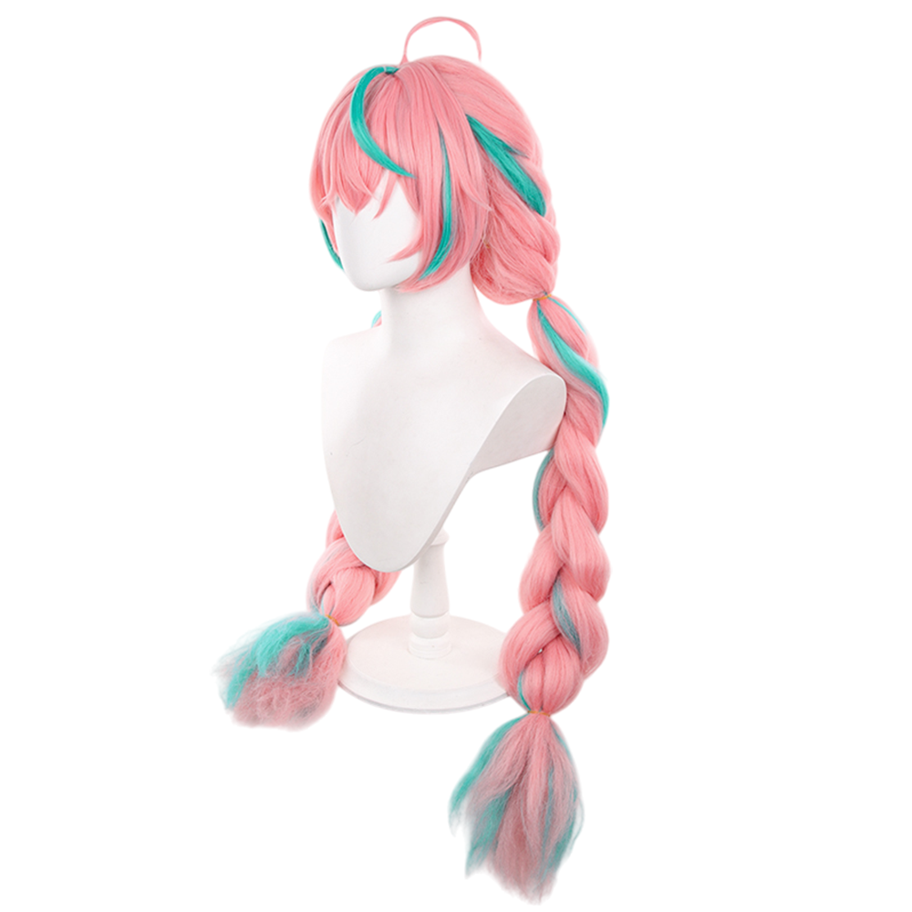 Cosplay Wig - Genshin Impact - Varesa-Cosplay Wig-UNIQSO