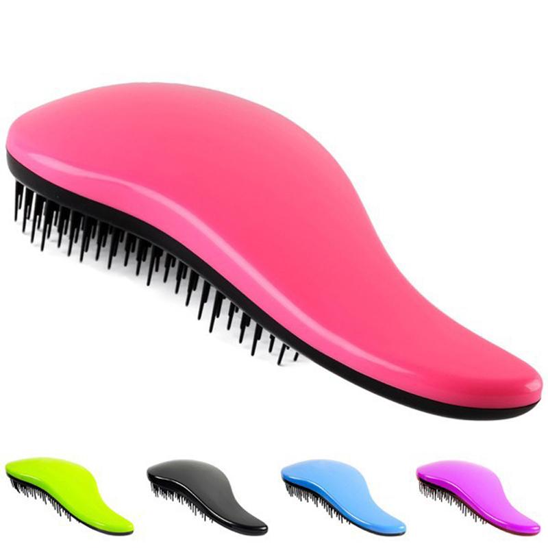 15CM Ergonomic Design Wig Comb-Wig Accessories-UNIQSO