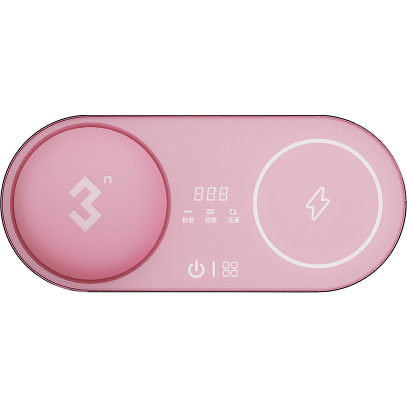 3N Contact Lens Cleaner 5.0 PRO - 5th Generation (With Charging)-Lens Cleaner-UNIQSO EU