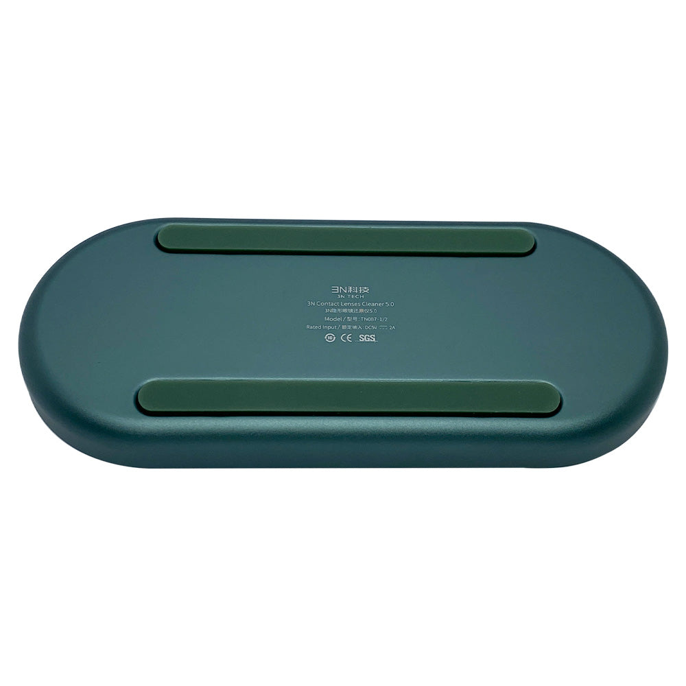 3N Contact Lens Cleaner 5.0 PRO - 5th Generation (With Charging)-Lens Cleaner-UNIQSO EU