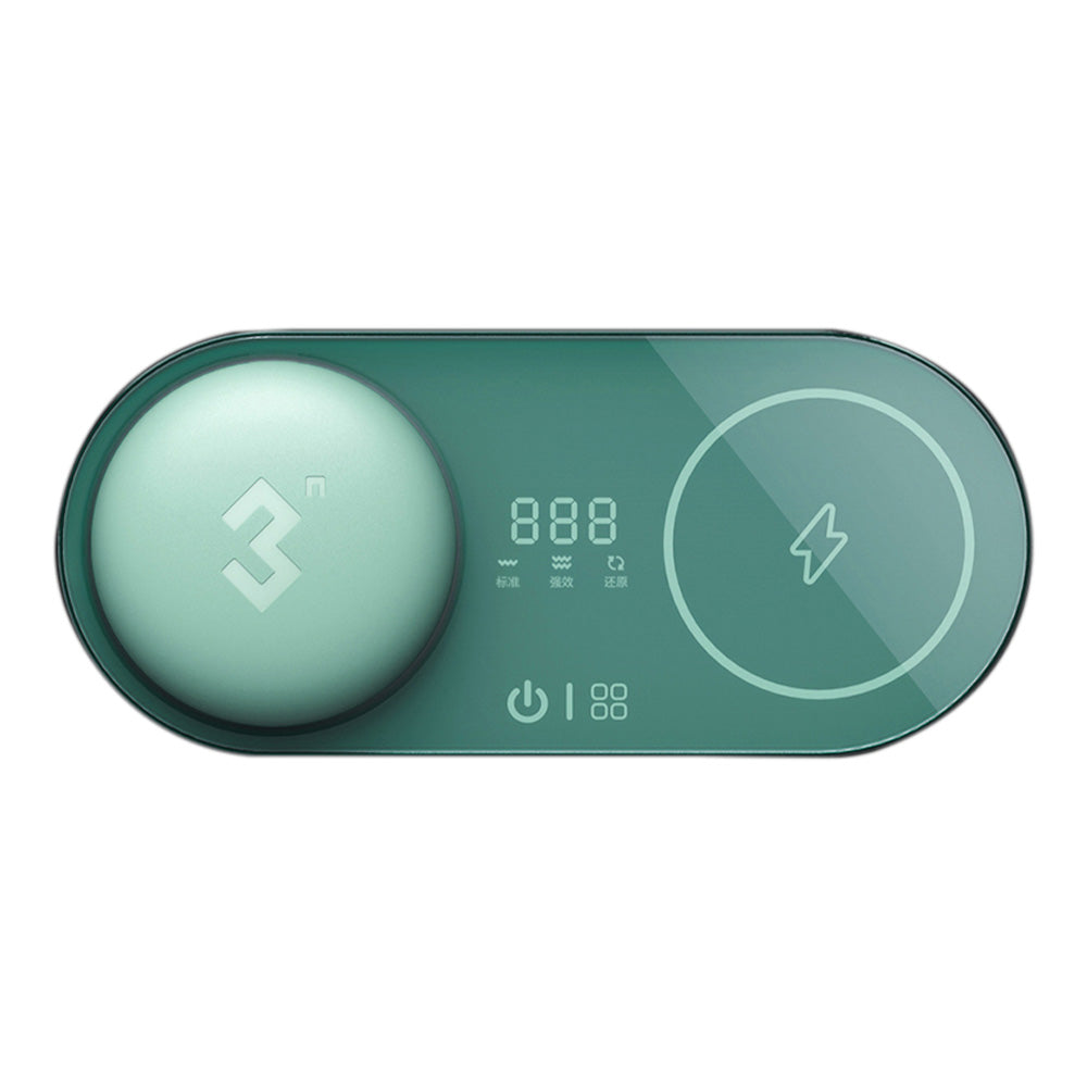 3N Contact Lens Cleaner 5.0 PRO - 5th Generation (With Charging)-Lens Cleaner-UNIQSO EU