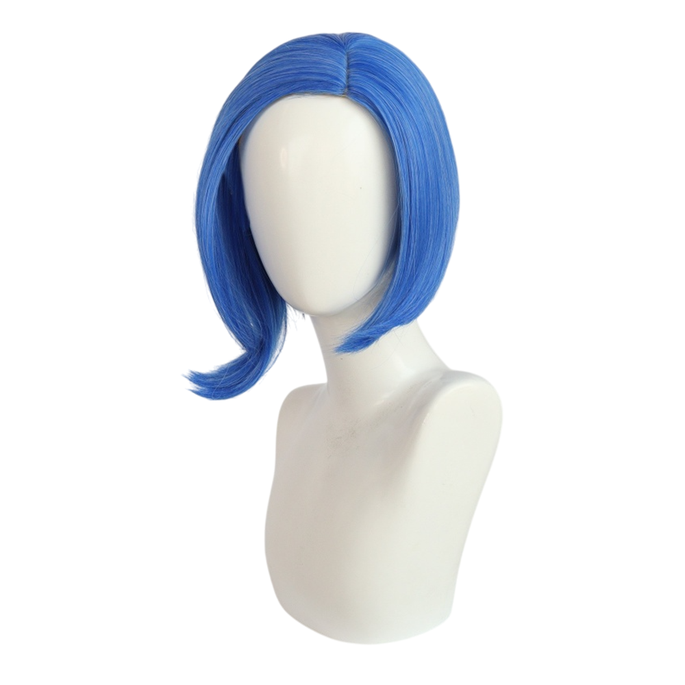 Cosplay Wig - Inside Out -Sadness-Cosplay Wig-UNIQSO