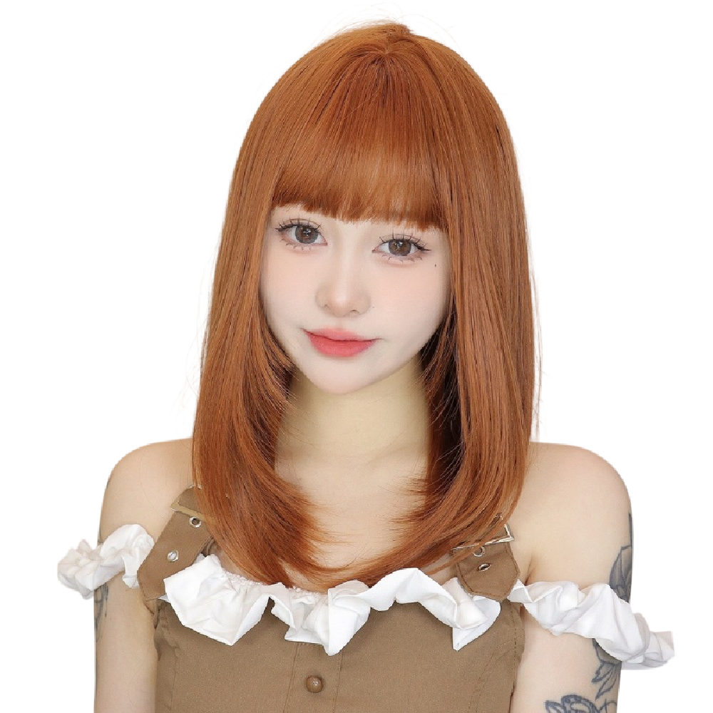 Cosplay Wig Lolita Wig 865A-Lolita Wig-UNIQSO
