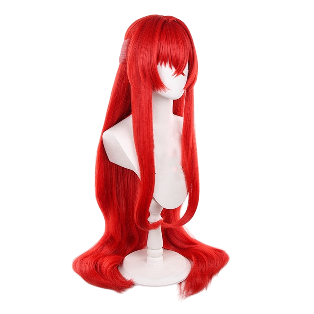 Cosplay Wig - Honkai Star Rail - Tribios-Cosplay Wig-UNIQSO