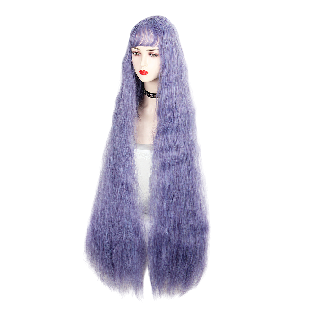 Cosplay Wig - Lolita Fashion Wig-Cosplay Wig-UNIQSO