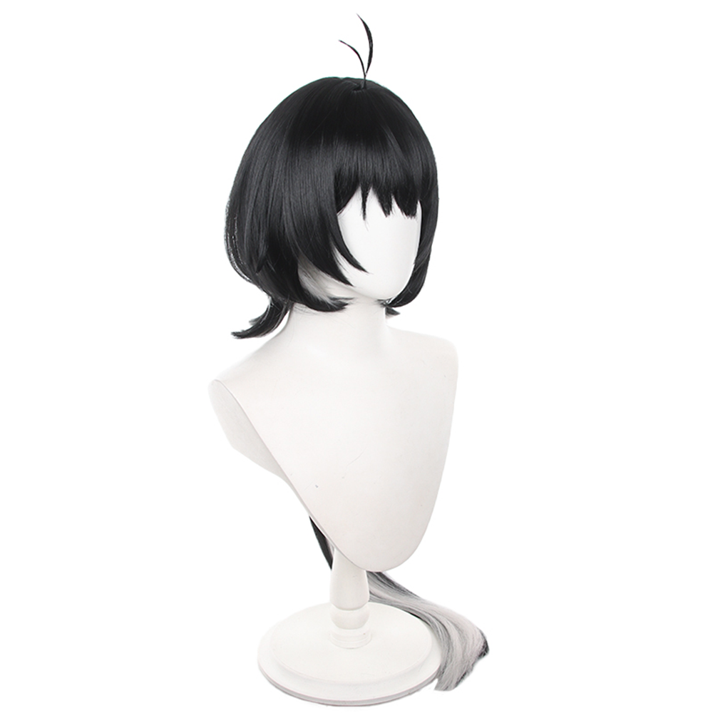 Cosplay Wig - Wuthering Waves - Rover Female-Cosplay Wig-UNIQSO