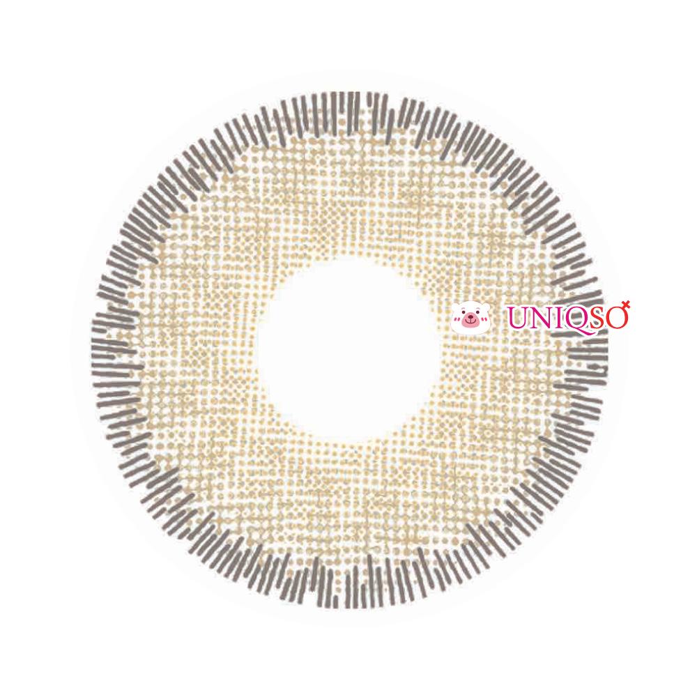 Sweety Premium Grey (1 lens/pack)-Colored Contacts-UNIQSO EU
