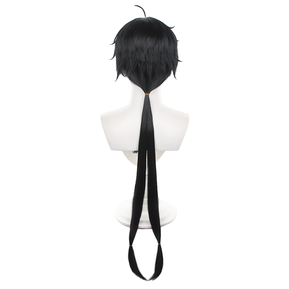 Cosplay Wig - Wuthering Waves - Rover Male-Cosplay Wig-UNIQSO