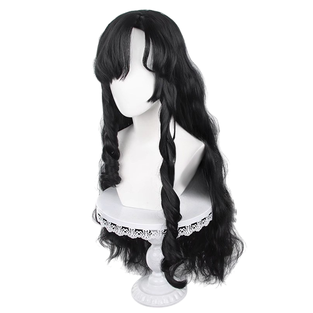 Cosplay Wig - Reverse 1999-Isolde-Cosplay Wig-UNIQSO