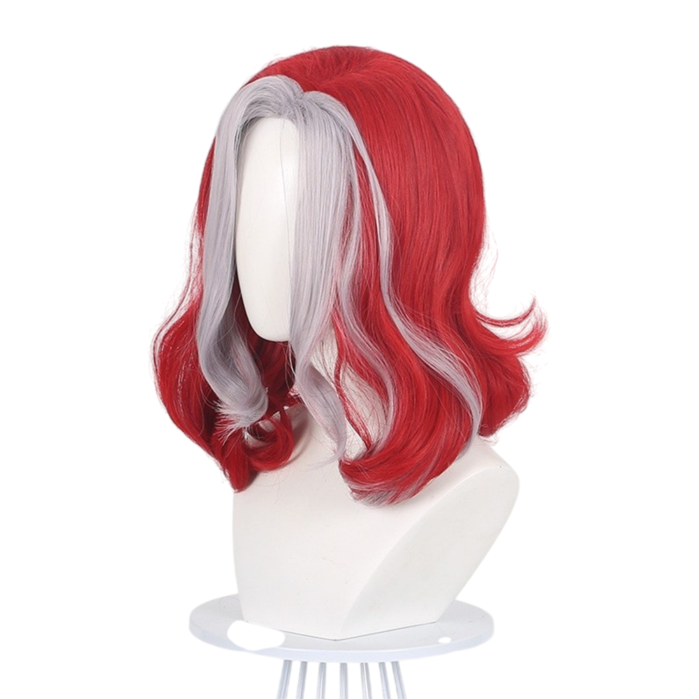 Cosplay Wig - Killer Seven - Lycorisradiata-Cosplay Wig-UNIQSO