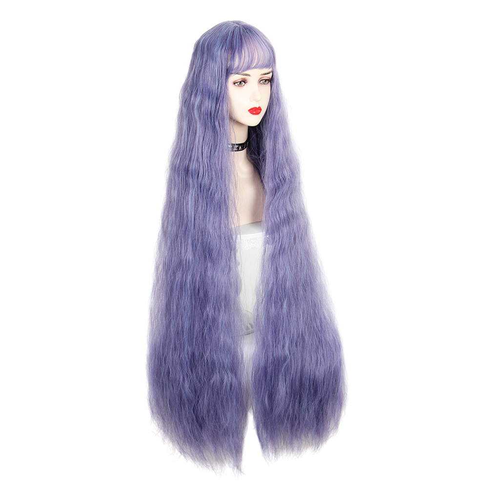 Cosplay Wig - Lolita Fashion Wig-Cosplay Wig-UNIQSO