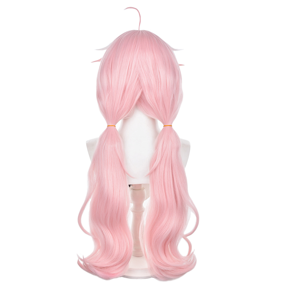 Cosplay Wig - Wuthering Waves - Encore-Cosplay Wig-UNIQSO