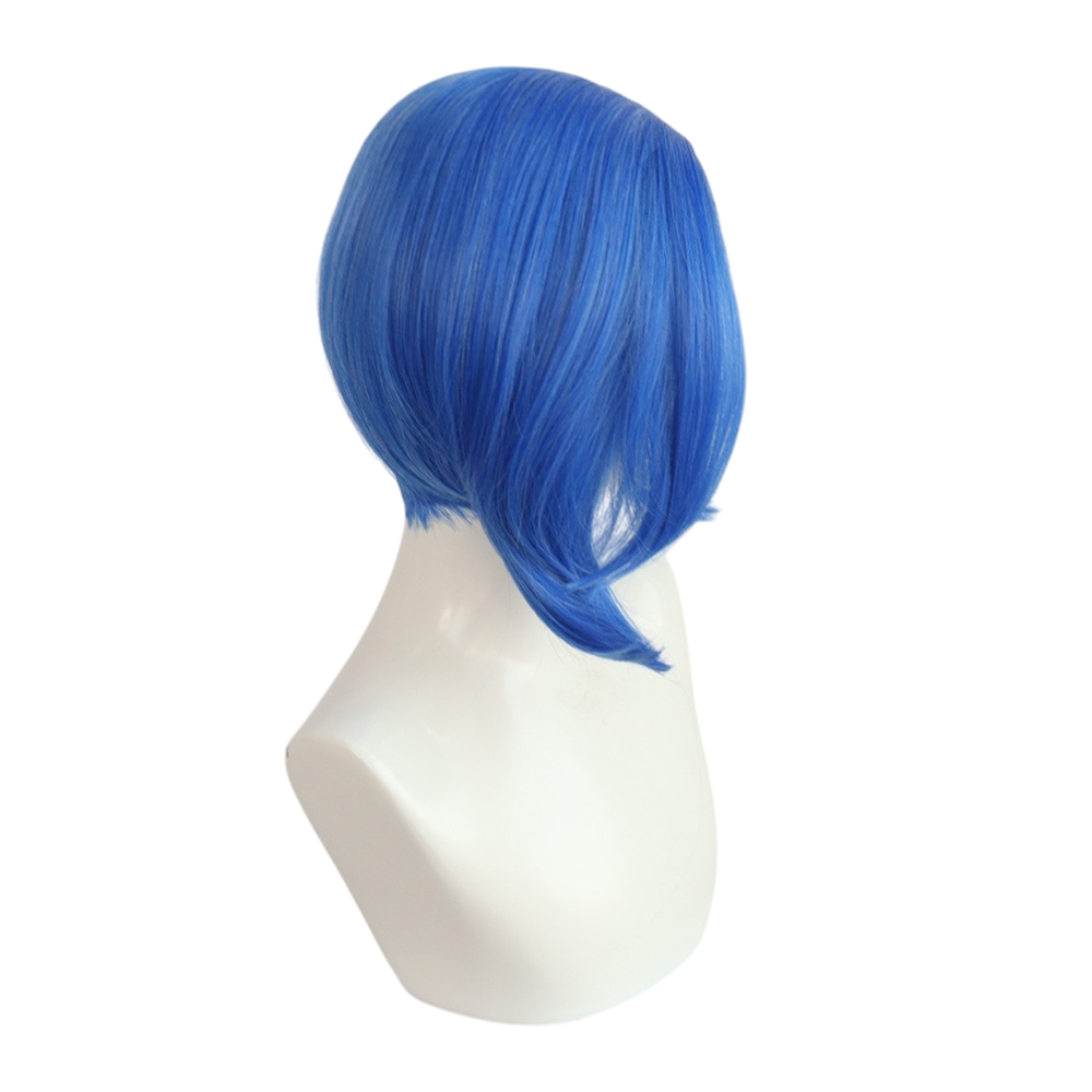 Cosplay Wig - Inside Out -Sadness-Cosplay Wig-UNIQSO