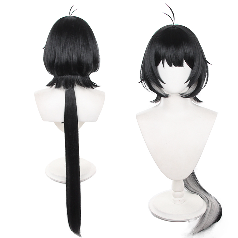 Cosplay Wig - Wuthering Waves - Rover Female-Cosplay Wig-UNIQSO