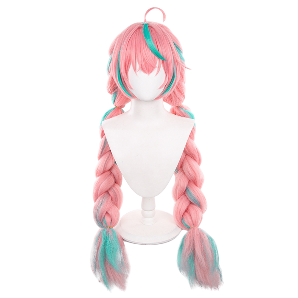 Cosplay Wig - Genshin Impact - Varesa-Cosplay Wig-UNIQSO