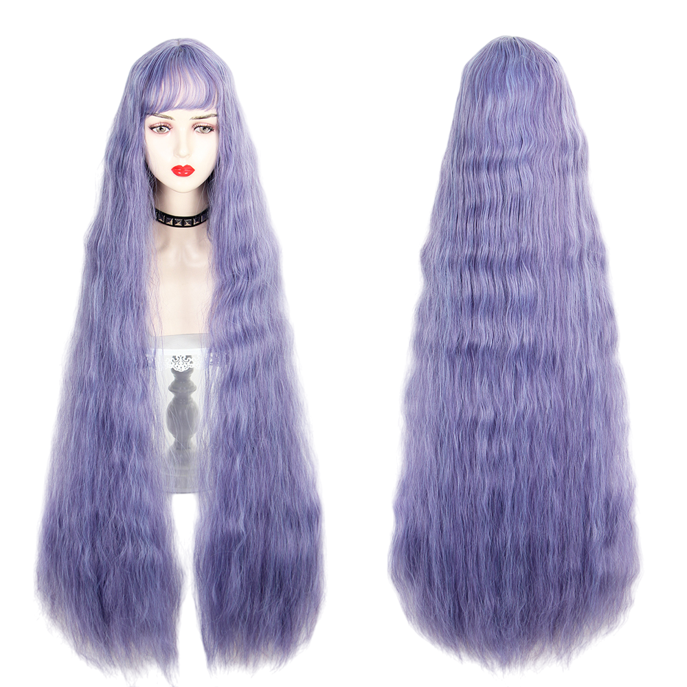 Cosplay Wig - Lolita Fashion Wig-Cosplay Wig-UNIQSO