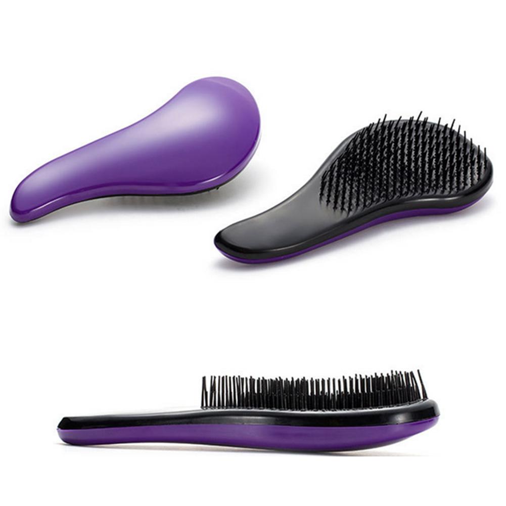 15CM Ergonomic Design Wig Comb-Wig Accessories-UNIQSO