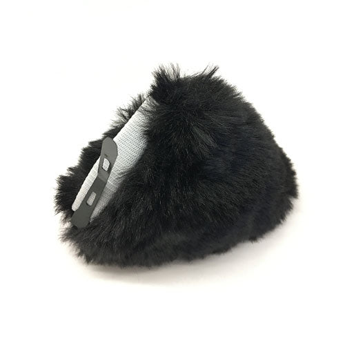 Anime Cosplay Ears Faux Fur Clip-on-Cosplay Accessories-UNIQSO EU