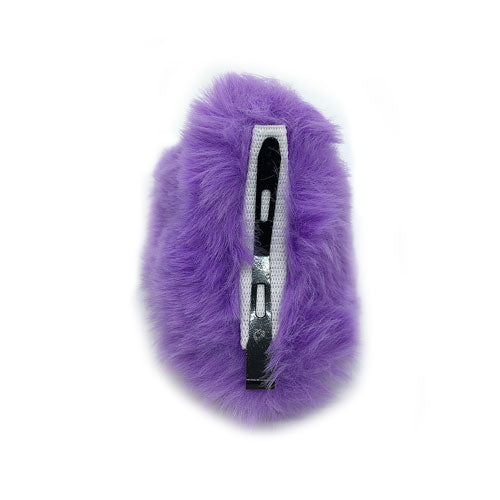 Anime Cosplay Ears Faux Fur Clip-on-Cosplay Accessories-UNIQSO EU