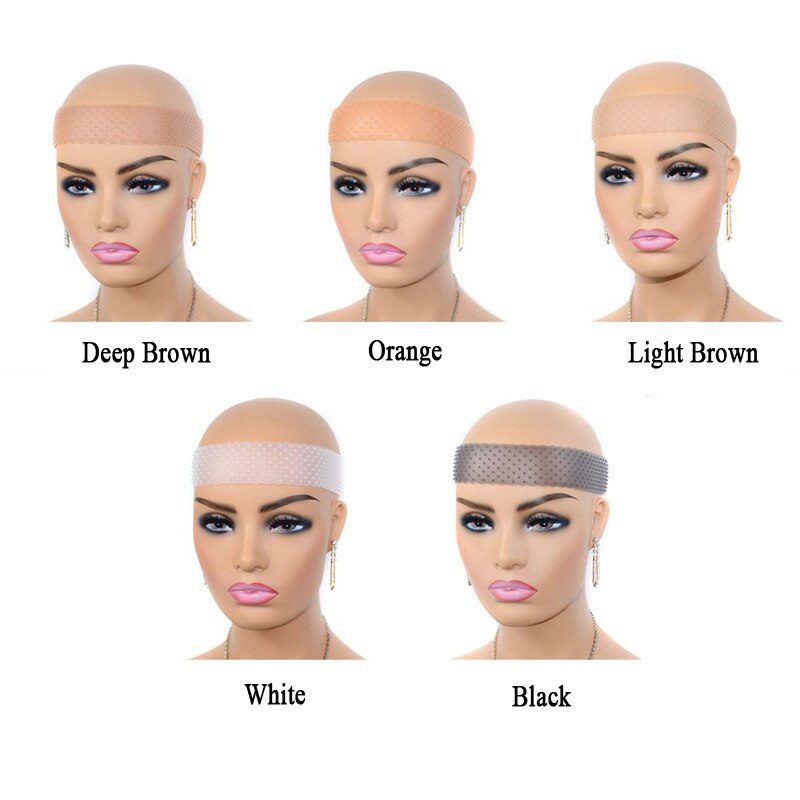 Anti-Slip Cosplay Wig Hair Band-Wig Accessories-UNIQSO EU