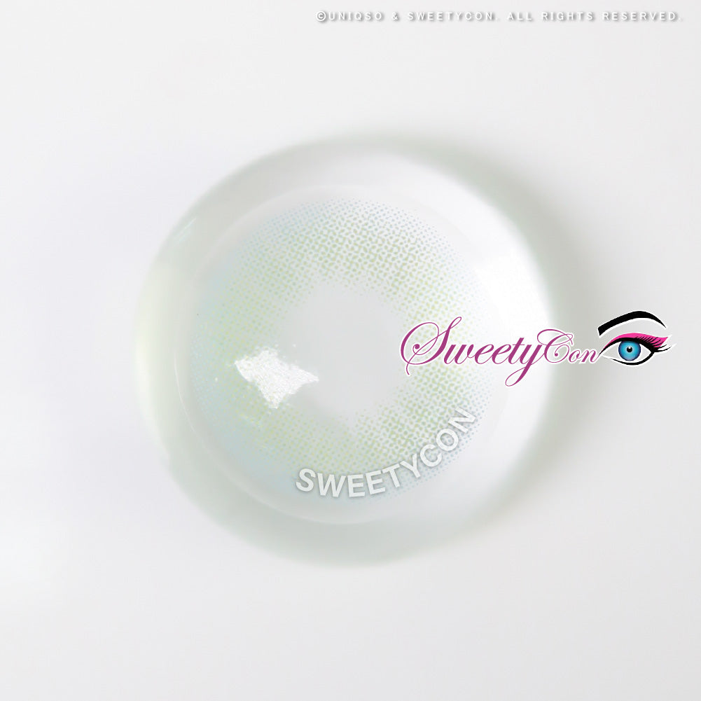 Sweety Hidrocor Topaz (1 lens/pack)