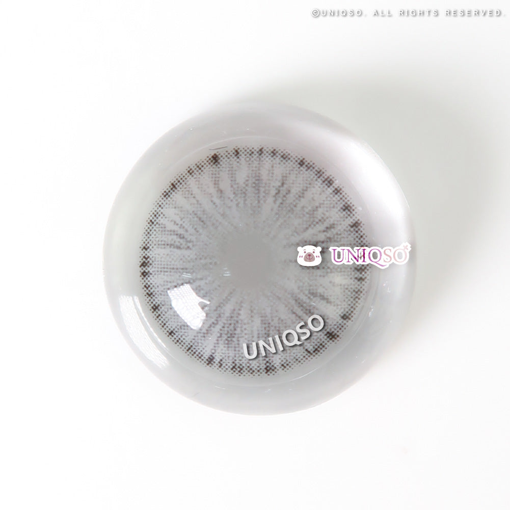 Urban Layer Palvin Gray (1 lens/pack)-Colored Contacts-UNIQSO