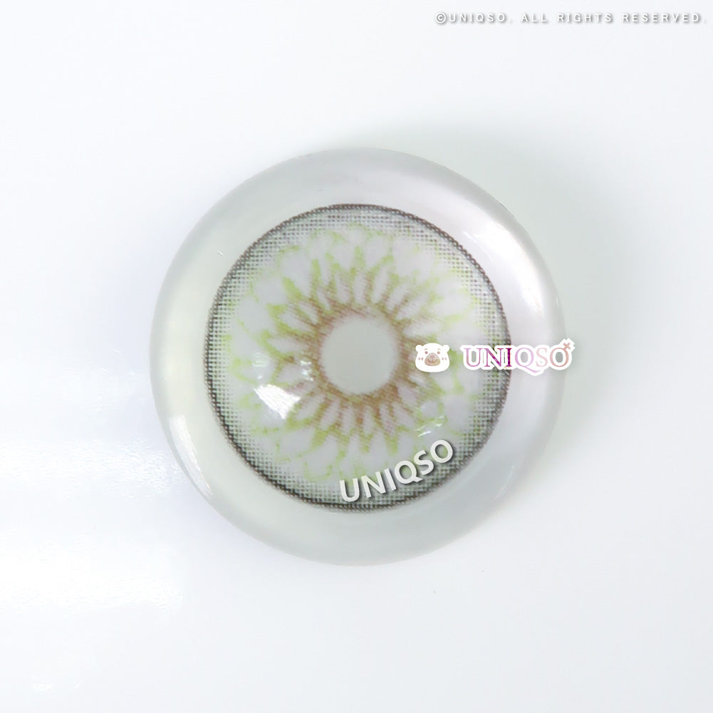 Urban Layer Nebula Gray (1 lens/pack)-Colored Contacts-UNIQSO