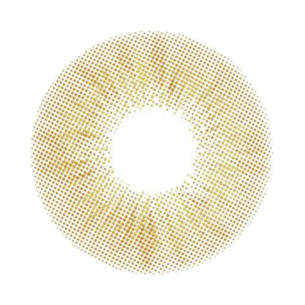 Sweety Camilla Brown (1 lens/pack)-Colored Contacts-UNIQSO