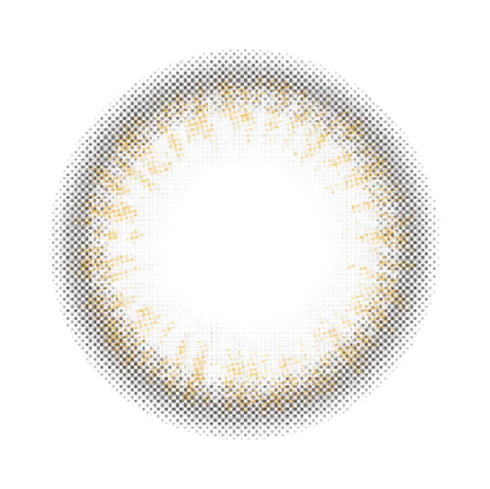 Kazzue Toric Glitter Wish (1 lens/pack)-Colored Contacts-UNIQSO EU